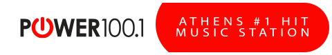 Power 100.1
