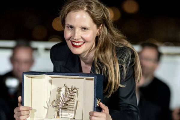‘Anatomy of a Fall’ wins top prize at Cannes Film Festival