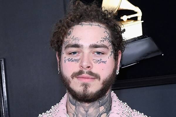 Post Malone's "Circles" lawsuit commences with jury selection on Tuesday