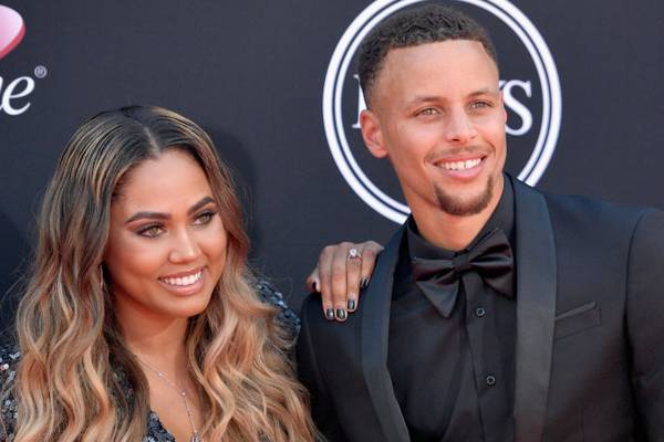 Stephen, Ayesha Curry expecting 4th child