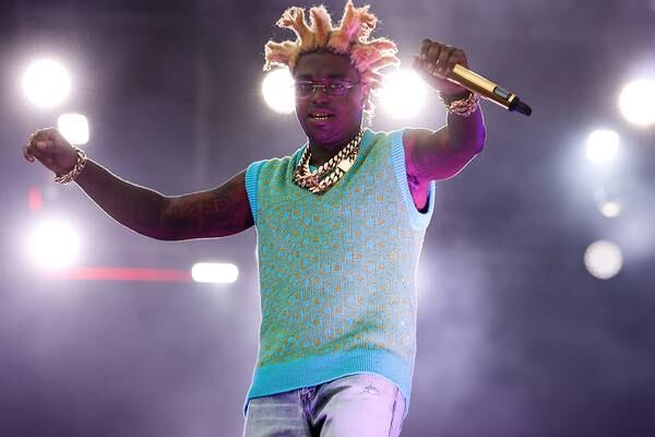 Kodak Black helps pay rent for 28 South Florida families in danger of eviction