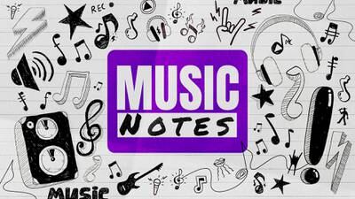Music notes: Avicii, Sabrina Carpenter and more