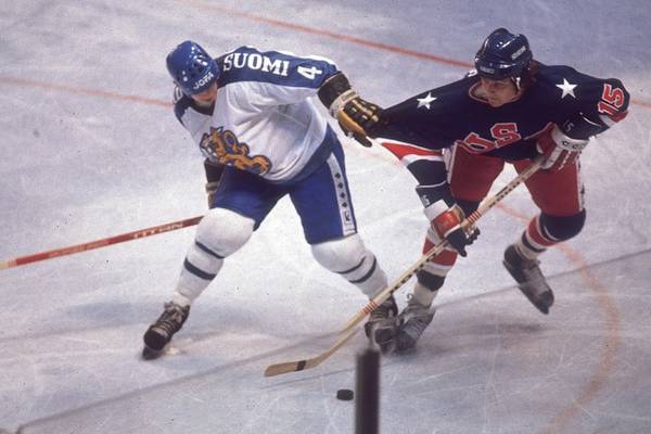 Mark Wells, member of US Olympic ‘Miracle on Ice’ hockey team, dead at 66