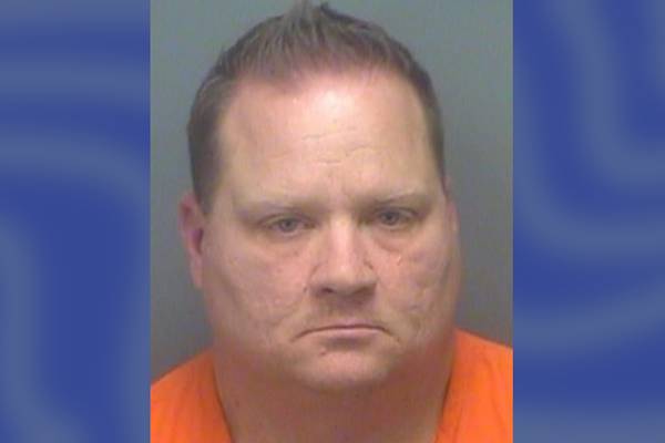 Florida detention deputy arrested on assault charge