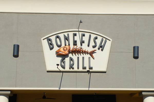 ‘I thrive in chaos’: Bonefish Grill manager rescues couple trapped after car crash