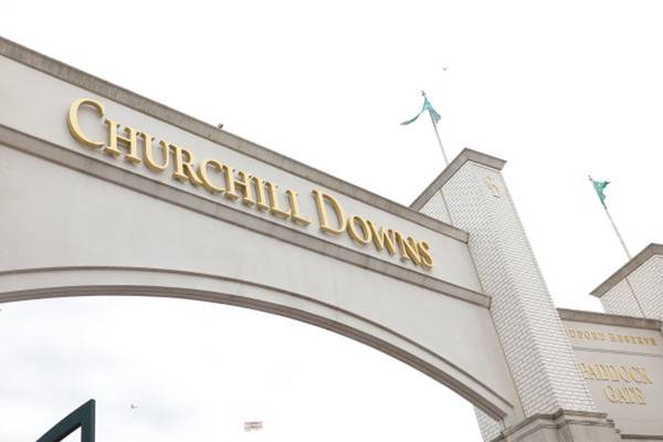 Kimberley Dream becomes 12th horse euthanized at Churchill Downs since March 30