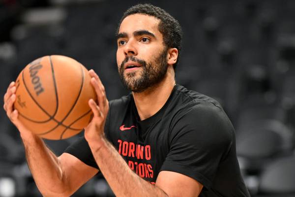 NBA bans Toronto Raptors’ Jontay Porter; investigation finds he bet on games, shared information