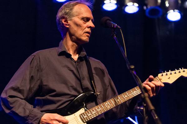 Tom Verlaine, founder of punk-rock band Television, dead at 73