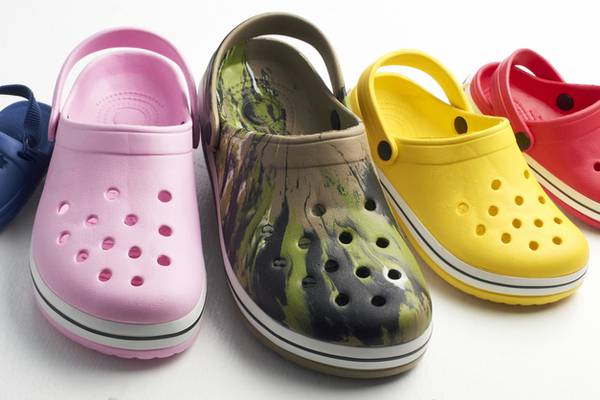 Croctober: Find out how to score free Crocs this week as footwear brand celebrates 20 years