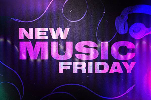 New Music Friday: The Chainsmokers, Jason Derulo and more
