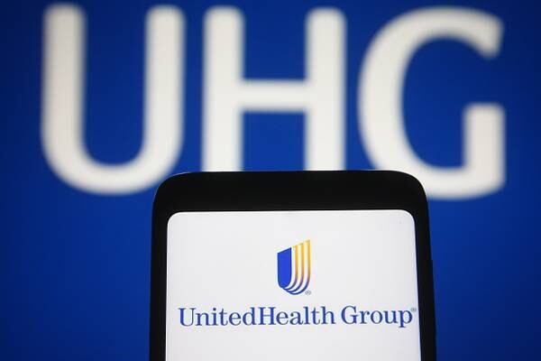 UnitedHealth: Hackers likely stole health, personal data from large number of Americans
