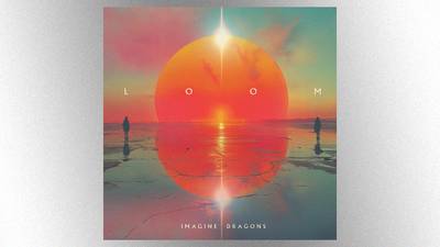 Imagine Dragons reveals track list for '﻿Loom'﻿ album