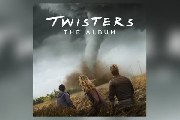New songs by Benson Boone, Jelly Roll & more featured on soundtrack for new movie 'Twisters'