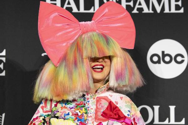 Sia, Jason Mraz, Billie Eilish and more sign letter protesting "predatory resellers" of concert tickets