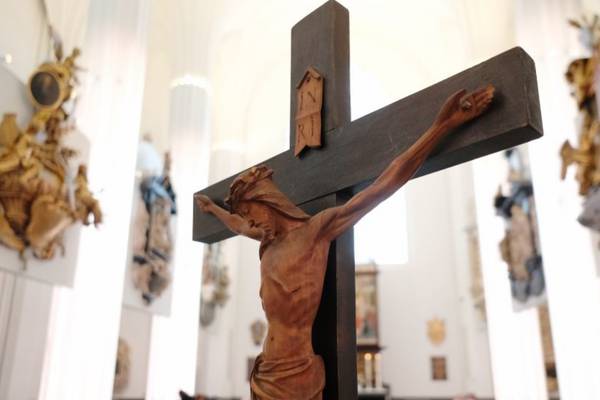 Easter 2024: How did crucifixion kill Jesus Christ?