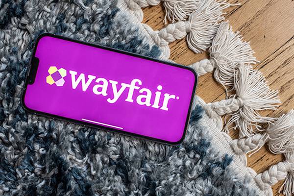 Wayfair opening its first large-format store
