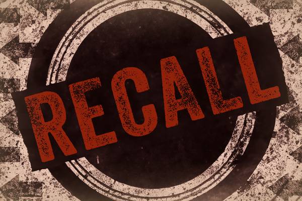Recall alert: Palmer Candy recalls snacks due to potential Salmonella contamination