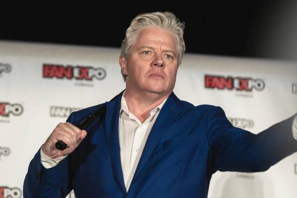 ‘Back to the Future’ star Tom Wilson auctioning personal VHS collection of trilogy