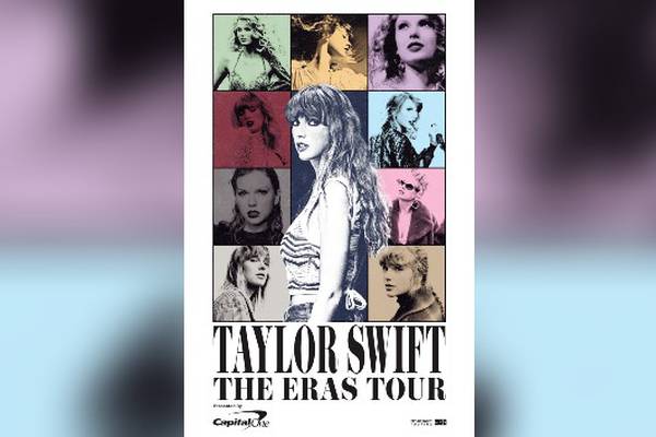 Liverpool will become "Taylor Town" when Eras Tour arrives in June