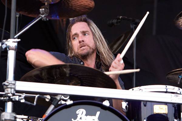 Drummer Jon Wysocki, founding member of rock band Staind, dead at 53