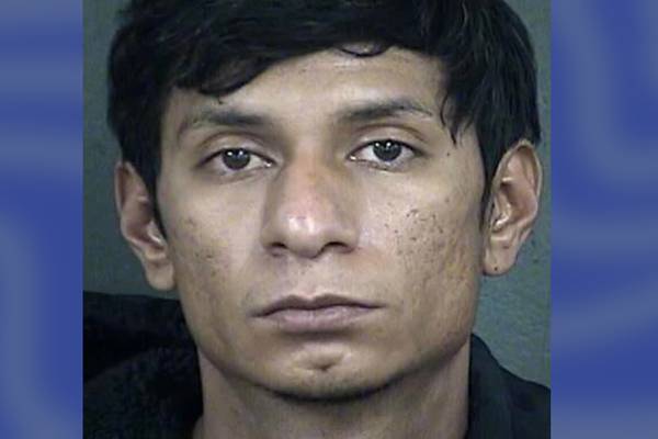 Kansas man accused of murdering woman, bludgeoning her 4-year-old daughter