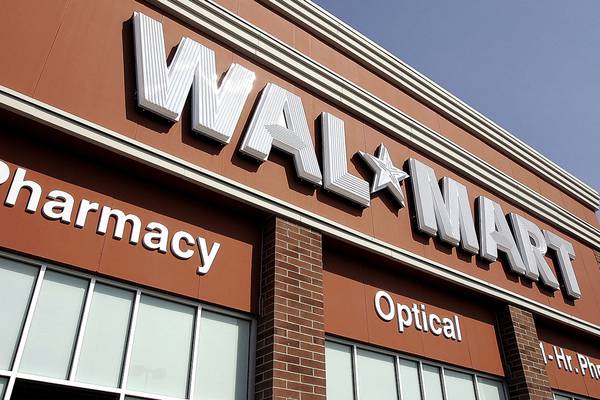 Walmart laying off, relocating hundreds of corporate employees